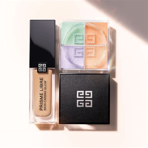 prisme libre givenchy|givenchy prisme libre finishing.